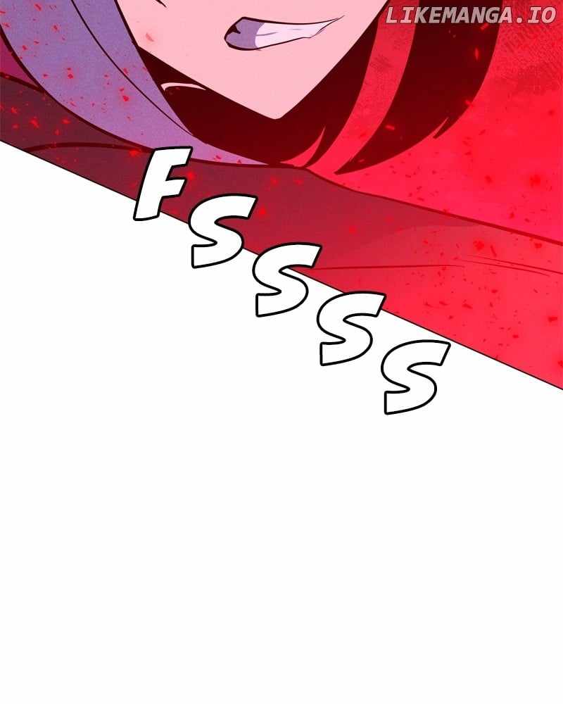 Solo Spell Caster Chapter 189 76